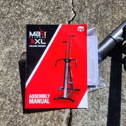 Verticlimber Maxi XL 