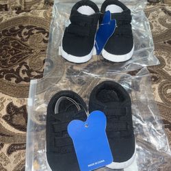 Never Been Used Baby Shoes