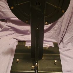 Gibraltar GBDP Bass Drum Practice Pad