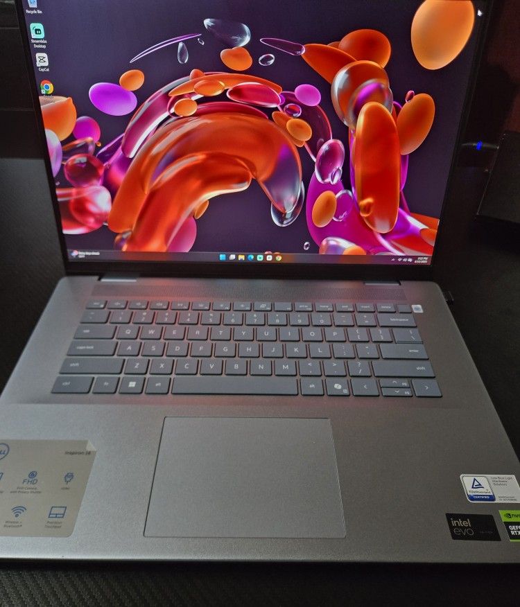 Dell Laptop