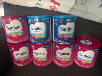 Baby Formula