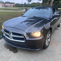 2013 Dodge Charger
