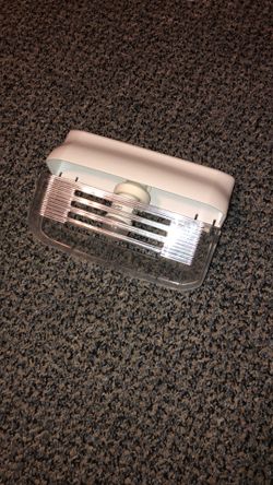 Light Assembly W10574850 For Refrigerator