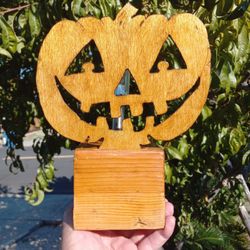 Halloween Themed Solar Lights