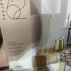 Floor Lamp