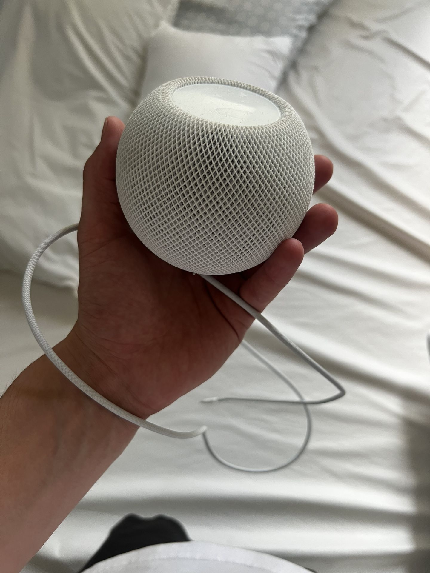 Apple HomePod Mini