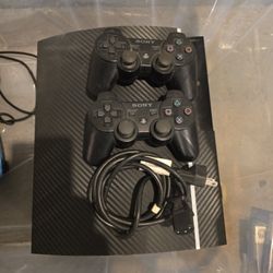 Japanese Ps3