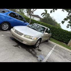 1999 Toyota Camry