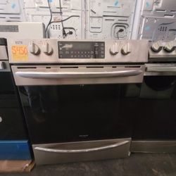 Stove Frigidaire