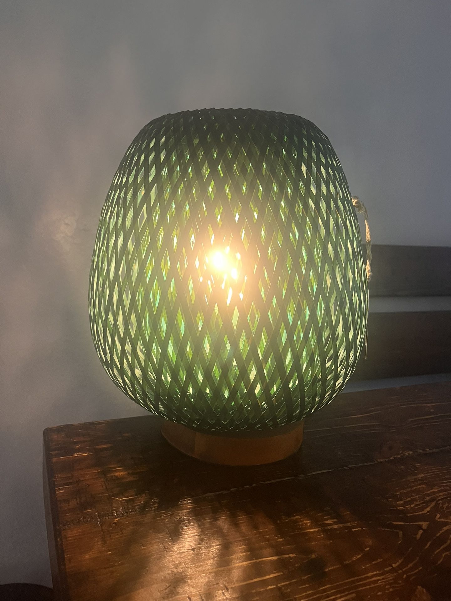 Decorative Lamp Mood lighting 
