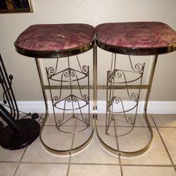 Bar stools