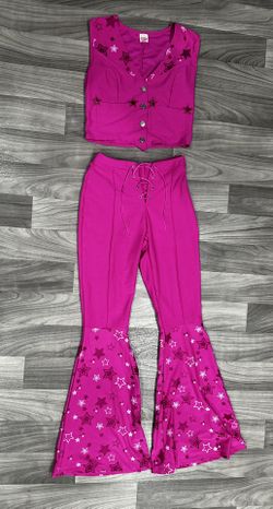 Cowgirl Barbie Costume - Adult XS