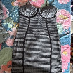 Size small dress