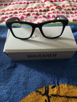 Ray-Ban Meta gen 2