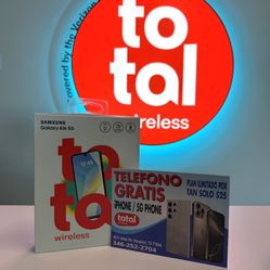 Samsung A16 With Service Brand New