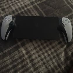 PlayStation Portal Barely used