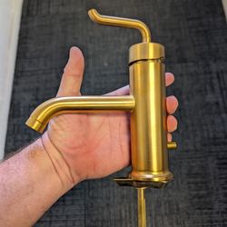 Kohler Faucet 