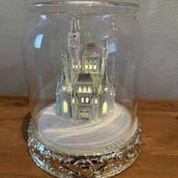 Bath and Body Works Disney Candleholder 