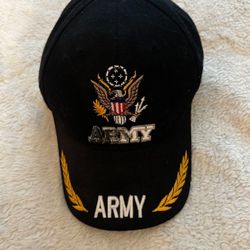 Army Hat