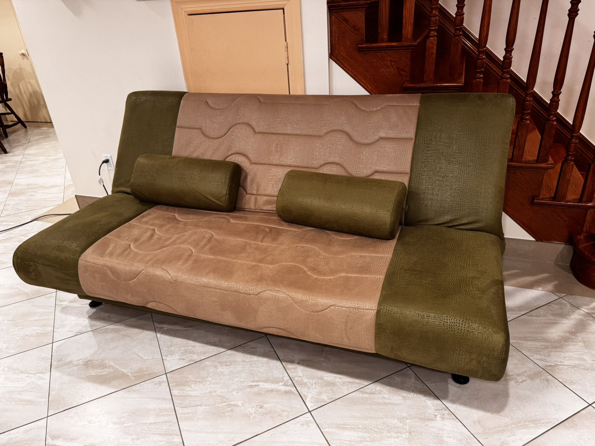 Futon Full Size Bed