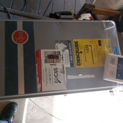 Instant Water Heaters,Rhem 