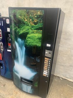Soda Machine For Sale