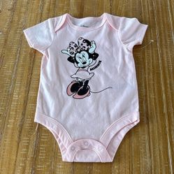 Disney Baby Girl's 3-6 months