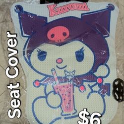 Car Accessories  Seat Cover $6