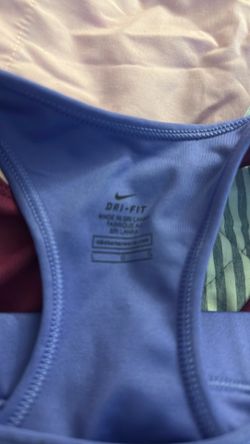 Sport wear