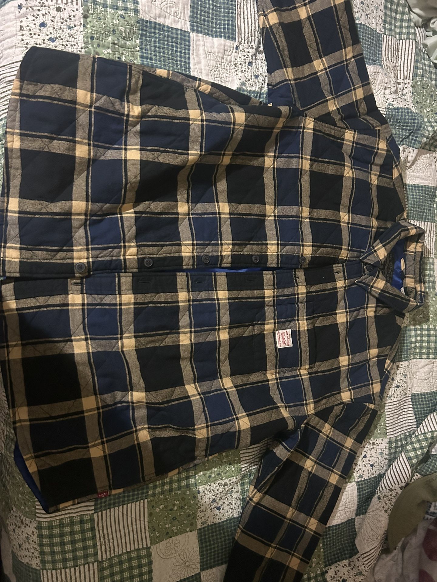 Levi’s Jacket