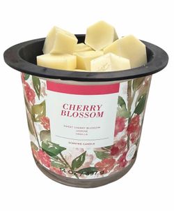 Wax Melts 4oz - Sonoma - Cherry Blossom