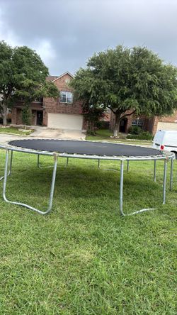Trampoline