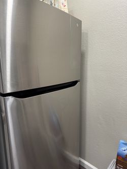 LG FRIDGE