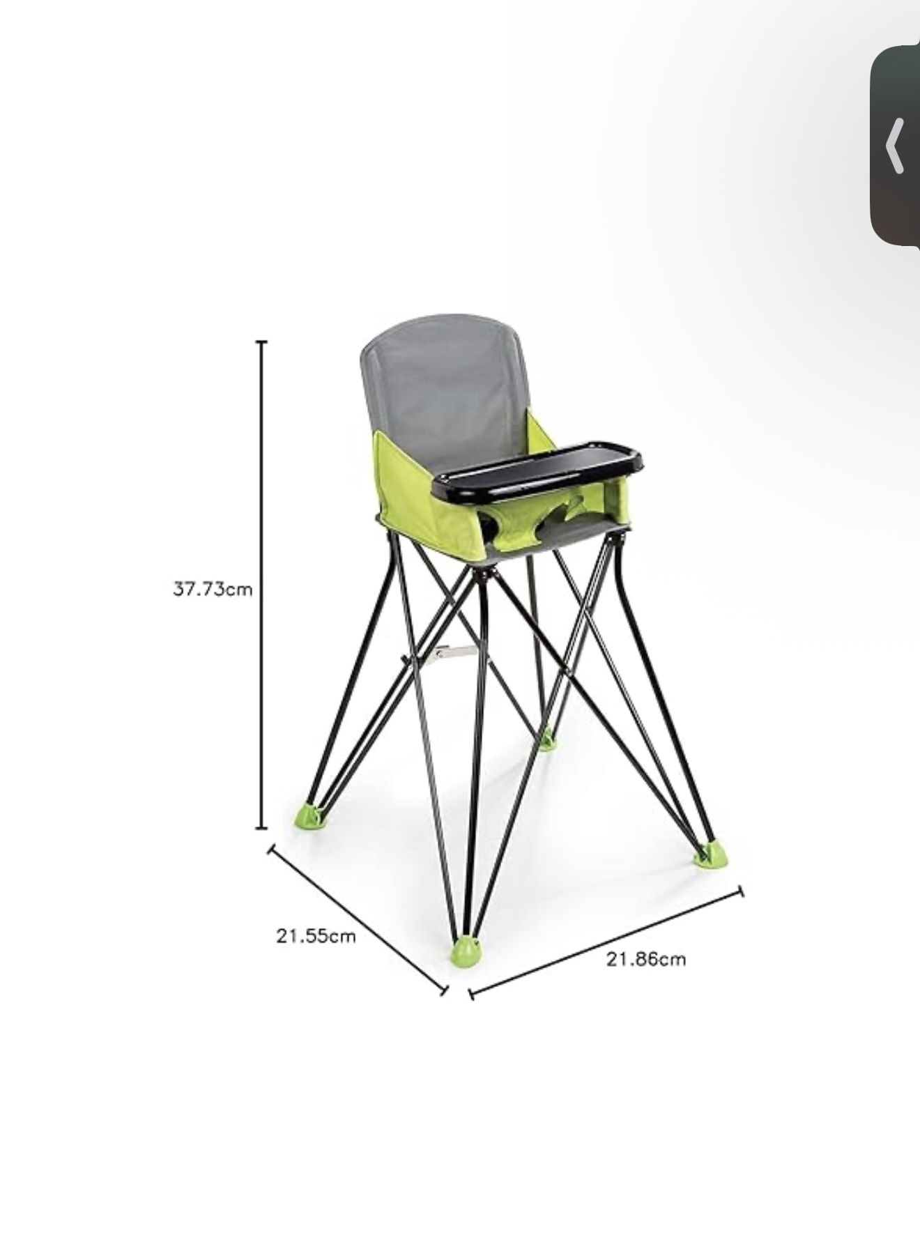 Portable High Chair