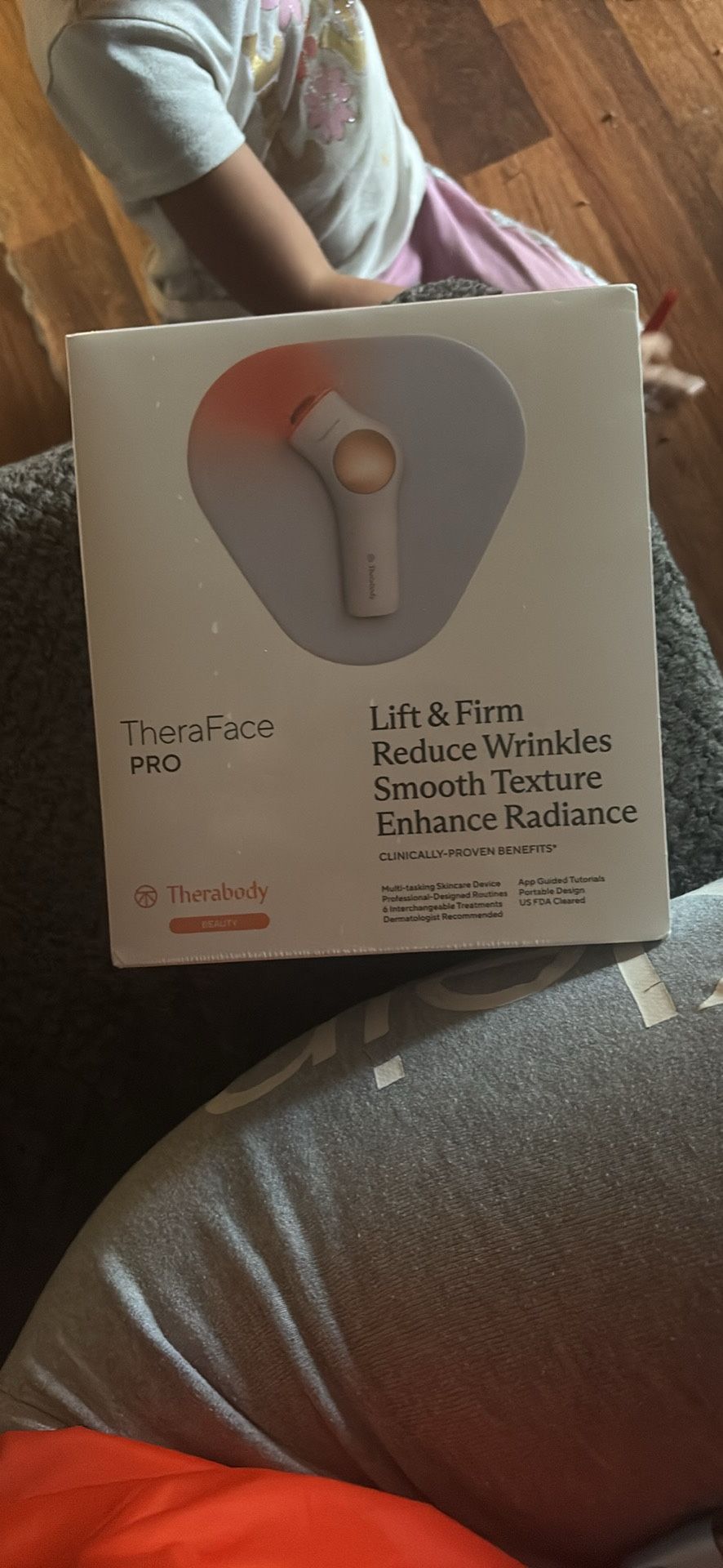 Thera Face Pro 
