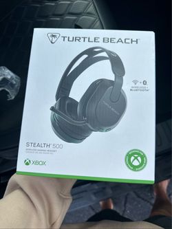 wireless headset with mic gaming Stealth 500