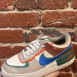 Nike Airforce Size 8.5m