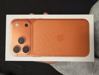 IPHONE 17 Pro Max starting at only $1 down!