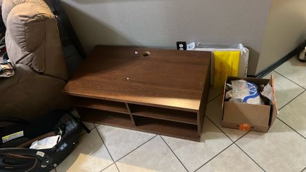 Entertainment Center / Shelf Unit