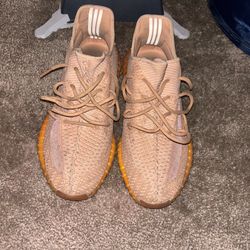 ADIDAS YEEZY YEEZY Boost 350 V2 "Clay" sneakers