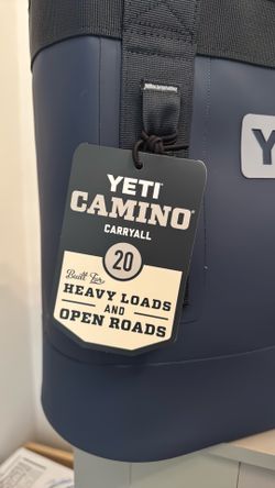 YETI Camino Cary-all 20