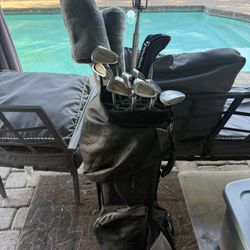 Golf Club Set