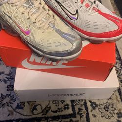 Nike VaporMax $80 Each