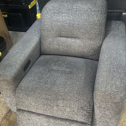 Recline Chair