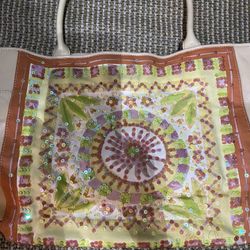 Original Sigrid Olsen Tote