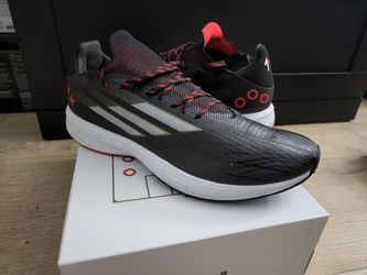Adidas X SPEEDFLOW Trainers 11/11 Sz.9