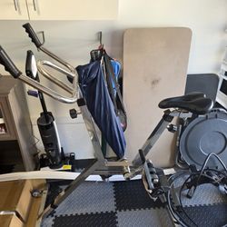 Bicycle For training 