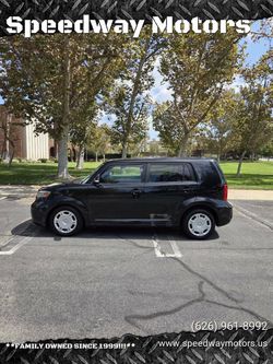 2009 Scion xB