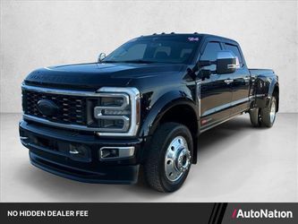 2024 Ford F-450
