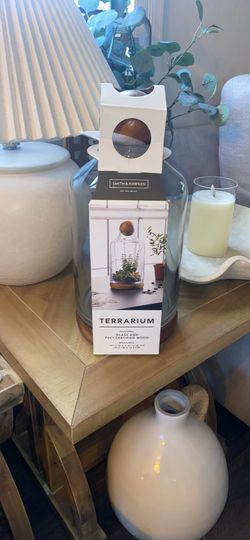 Terrarium